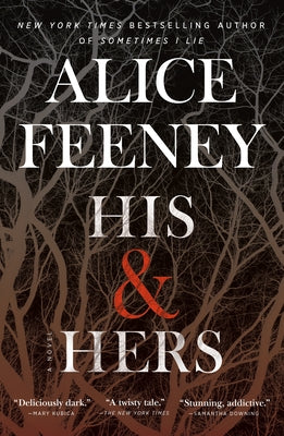 Book cover for His & Hers