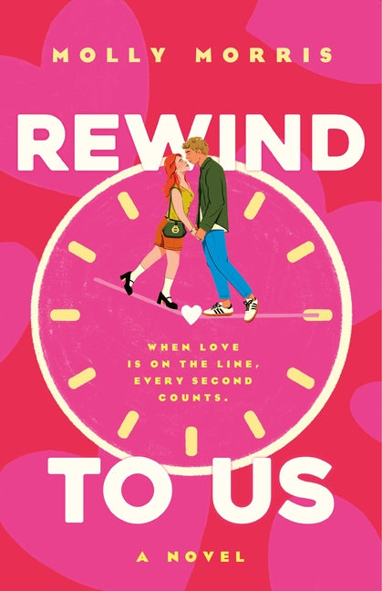 Book cover for Rewind to Us