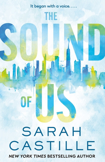 Book cover for Sound of Us