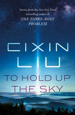 Book cover for To Hold Up the Sky