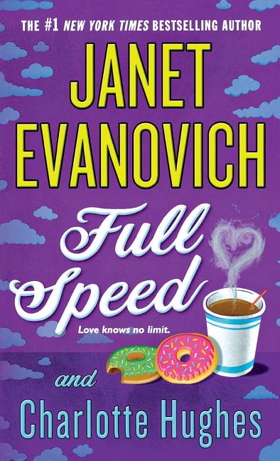 Book cover for Full Speed