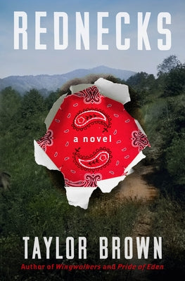 Book cover for Rednecks