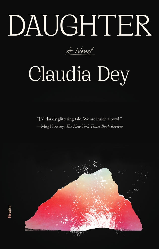 Book cover for Daughter