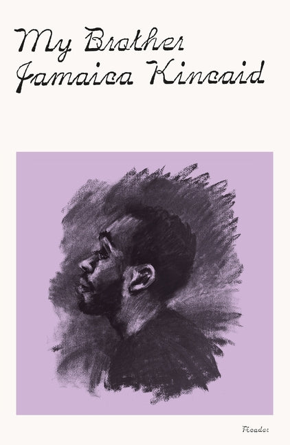 Book cover for My Brother