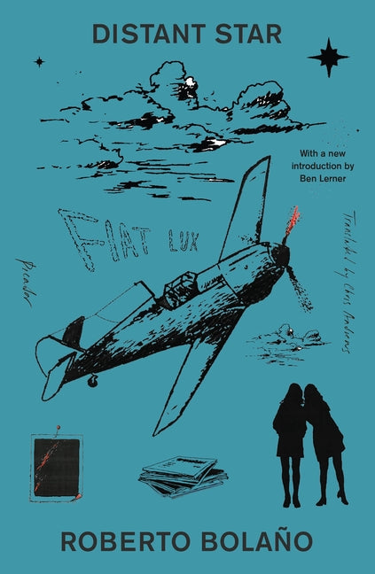 Book cover for Distant Star