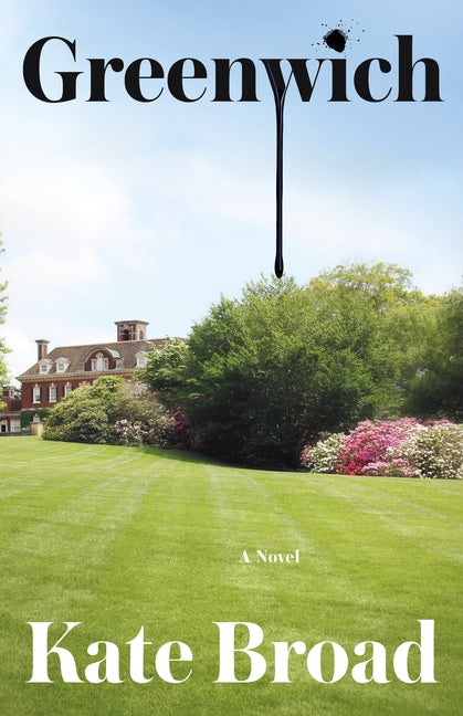 Book cover for Greenwich