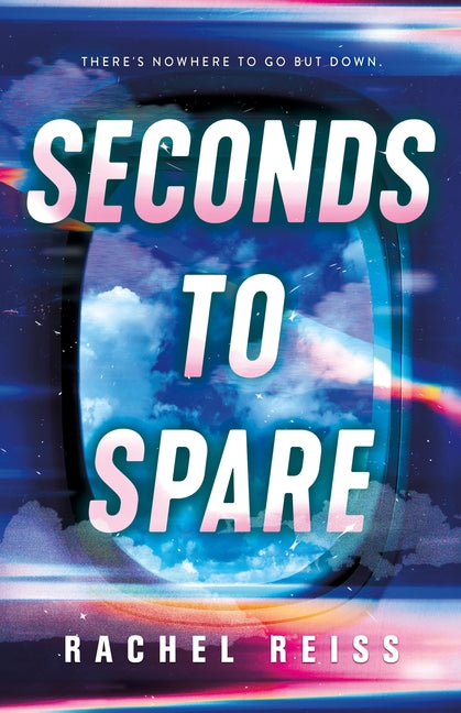 Book cover for Seconds to Spare