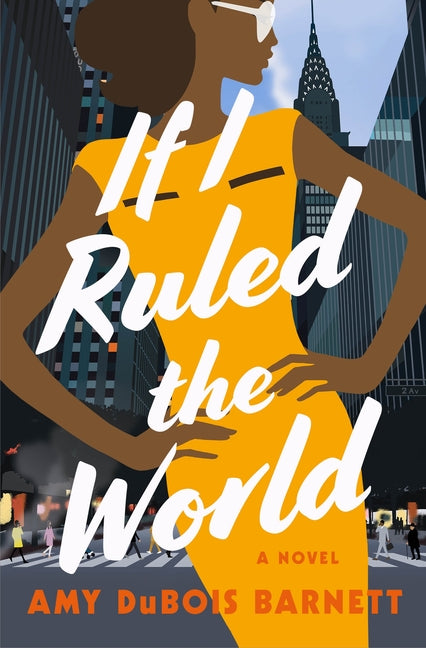 Book cover for If I Ruled the World