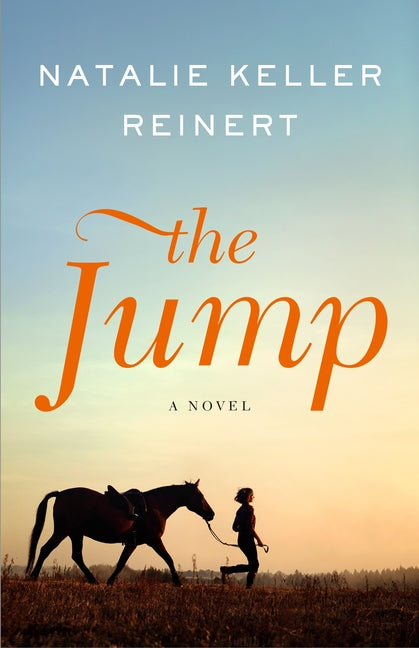 Book cover for Jump