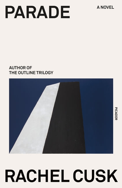 Book cover for Parade