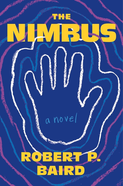 Book cover for Nimbus