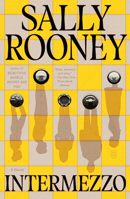 Book cover for Intermezzo