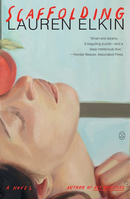 Book cover for Scaffolding