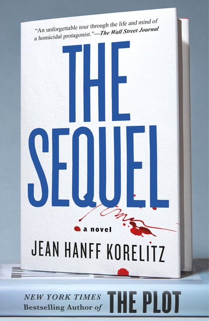 Book cover for Sequel