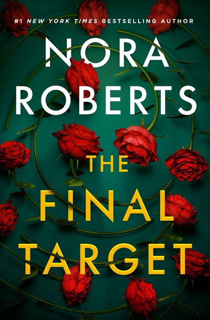 Book cover for Final Target