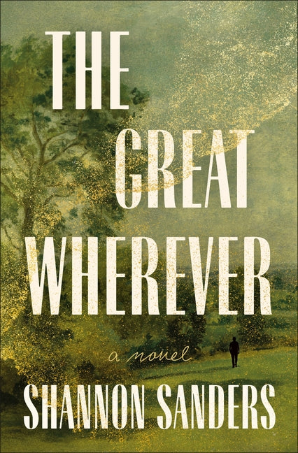 Book cover for Great Wherever