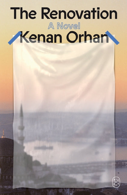 Image for variant 9781250468598