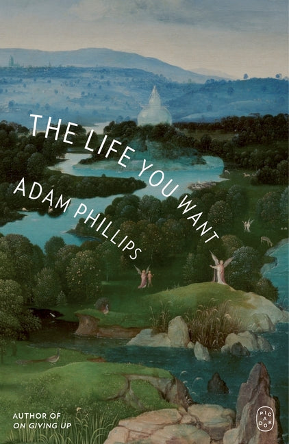 Book cover for Life You Want