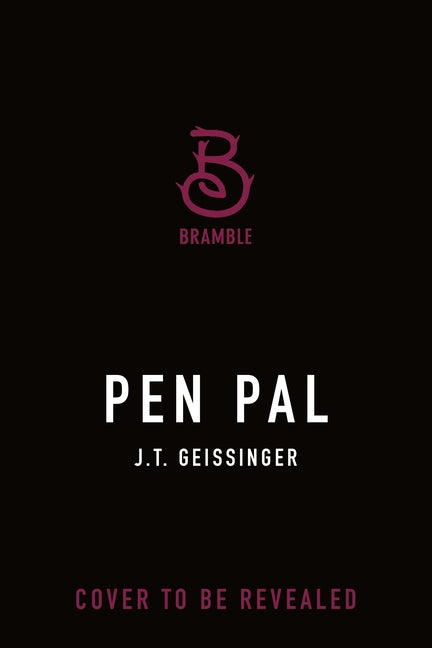 Book cover for Pen Pal: Deluxe Limited Edition