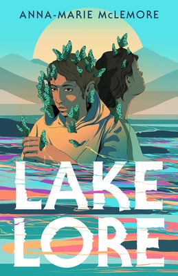 Book cover for Lakelore