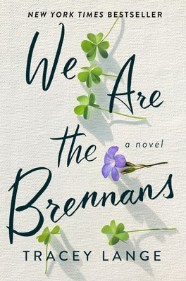 Book cover for We Are the Brennans