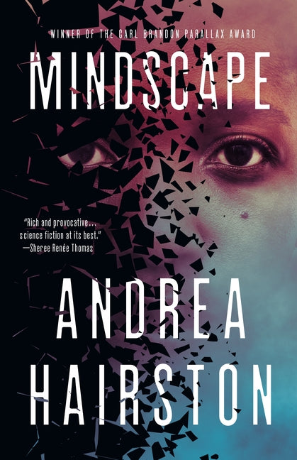 Book cover for Mindscape