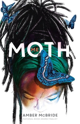 Book cover for Me (Moth)