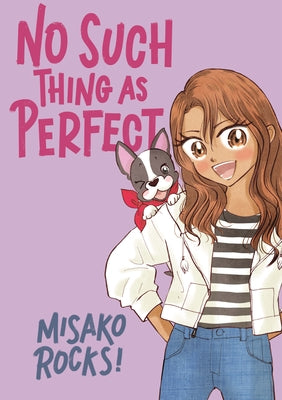 Book cover for Bounce Back 2: No Such Thing as Perfect