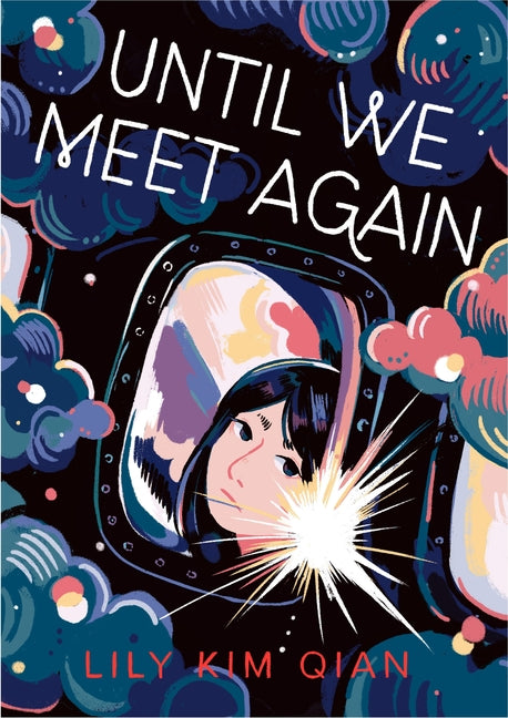 Book cover for Until We Meet Again