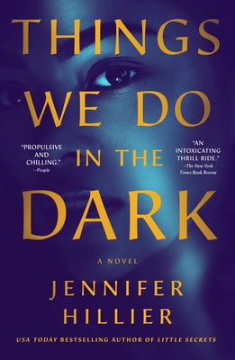 Book cover for Things We Do in the Dark