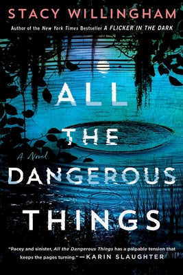 Book cover for All the Dangerous Things