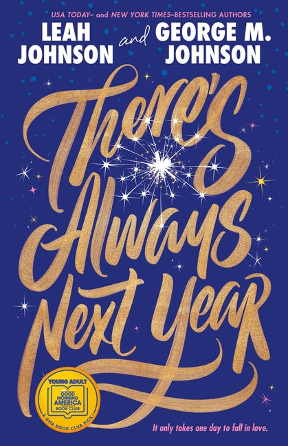 Book cover for There's Always Next Year