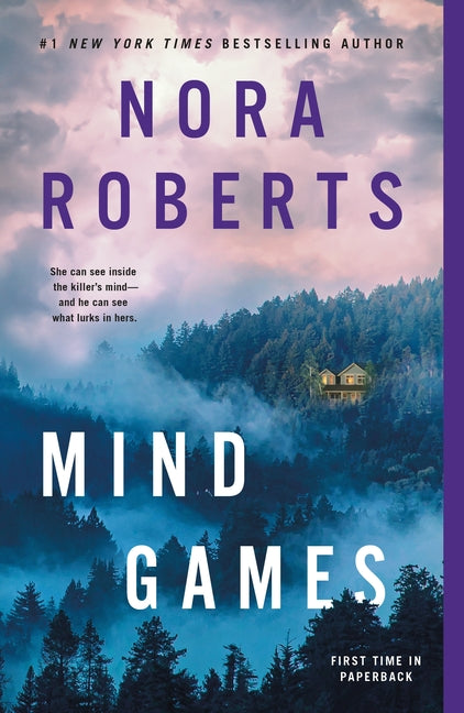 Book cover for Mind Games