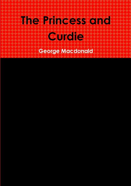 Book cover for Princess and Curdie