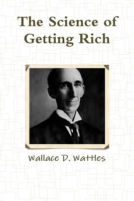 Book cover for The Science of Getting Rich