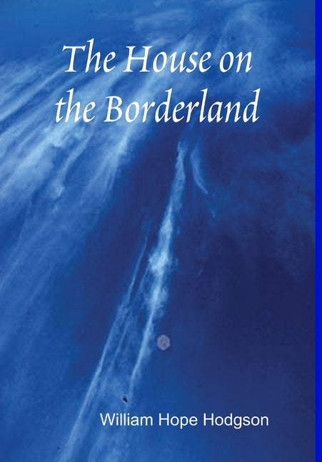 Book cover for House on the Borderland