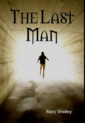 Book cover for The Last Man