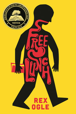 Book cover for Free Lunch