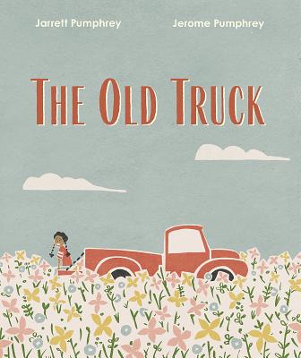 Book cover for The Old Truck