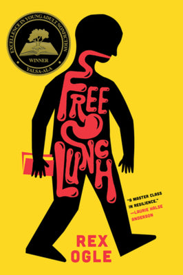 Book cover for Free Lunch