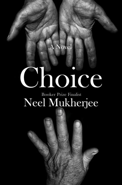 Book cover for Choice
