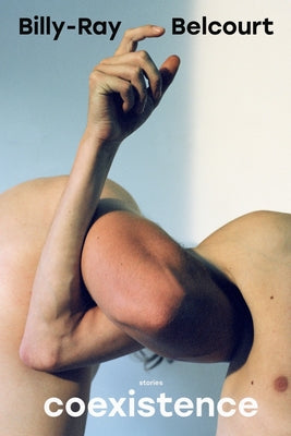 Book cover for Coexistence: Stories