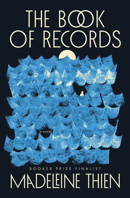 Book cover for Book of Records