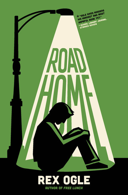 Book cover for Road Home