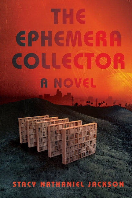 Book cover for Ephemera Collector