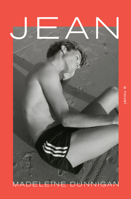 Book cover for Jean