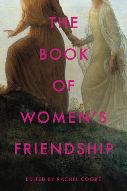 Book cover for Book of Women's Friendship
