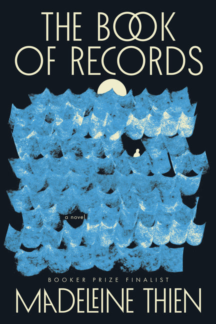 Book cover for Book of Records