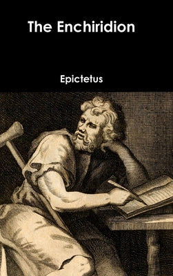 Book cover for The Enchiridion