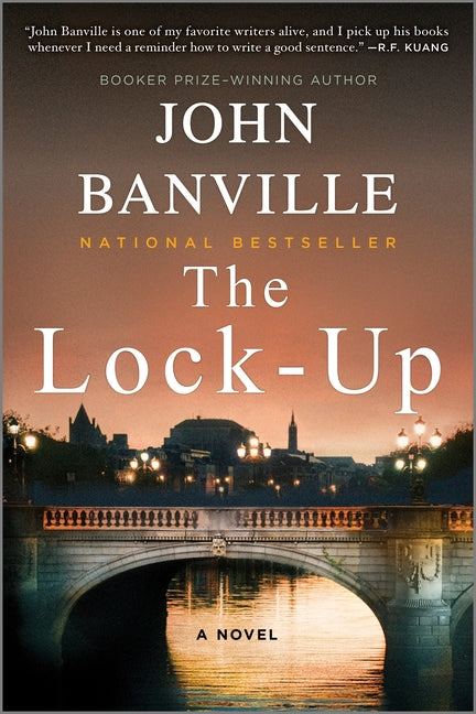 Book cover for Lock-Up (First Time Trade)